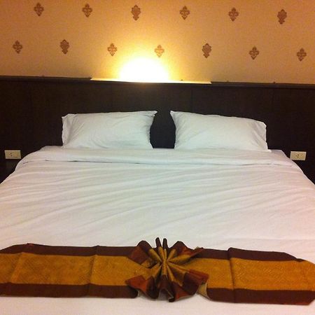 Phuthara Mansion Apartment Phuket Luaran gambar