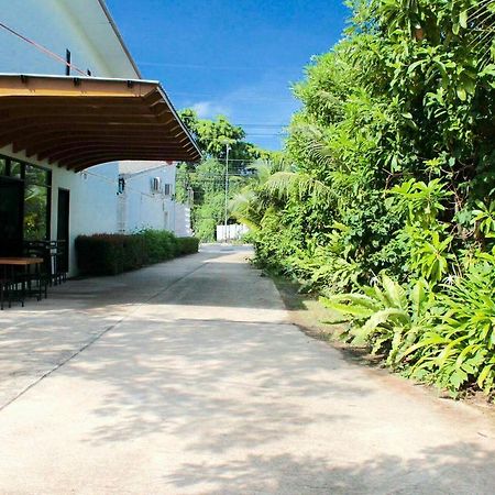 Phuthara Mansion Apartment Phuket Luaran gambar