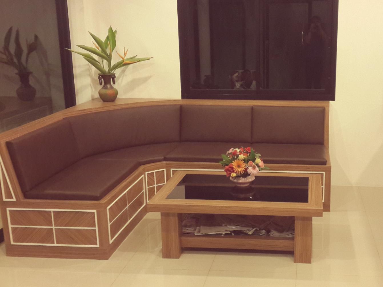 Phuthara Mansion Apartment Phuket Luaran gambar