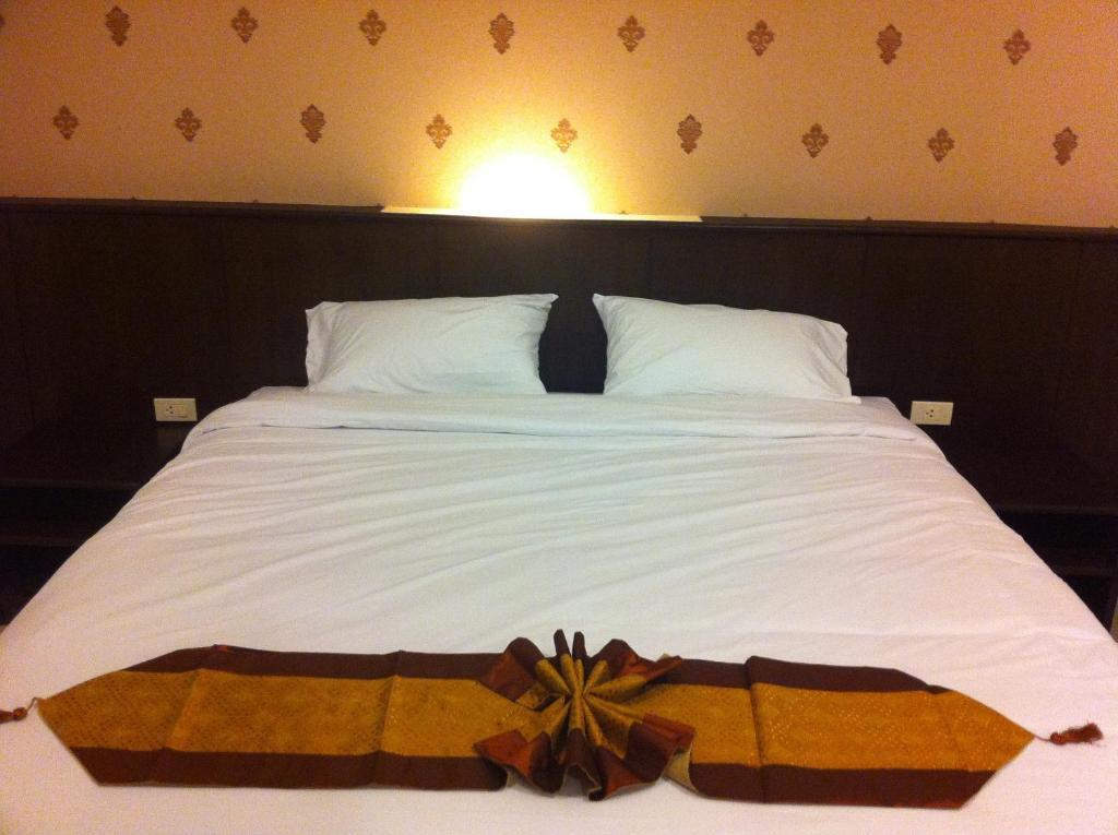 Phuthara Mansion Apartment Phuket Luaran gambar