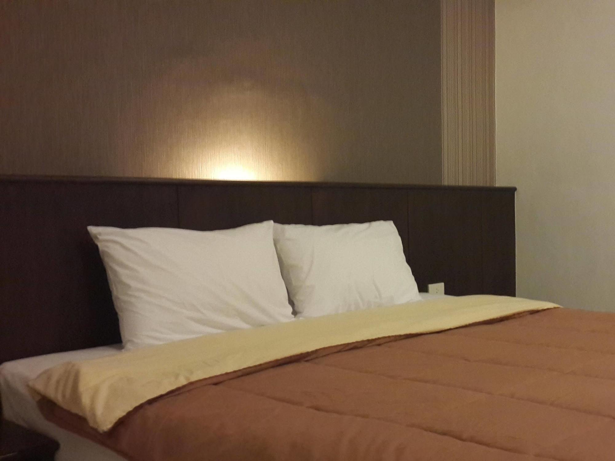 Phuthara Mansion Apartment Phuket Luaran gambar