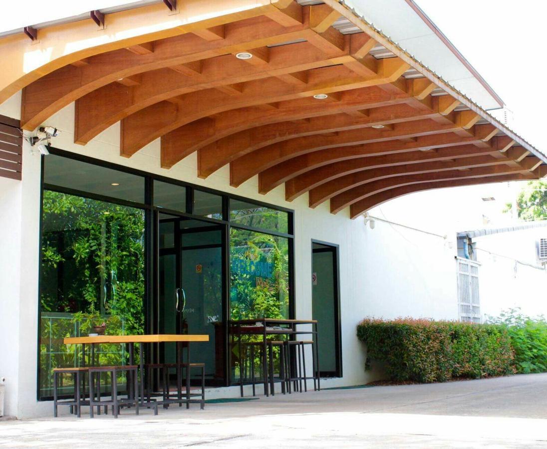 Phuthara Mansion Apartment Phuket Luaran gambar