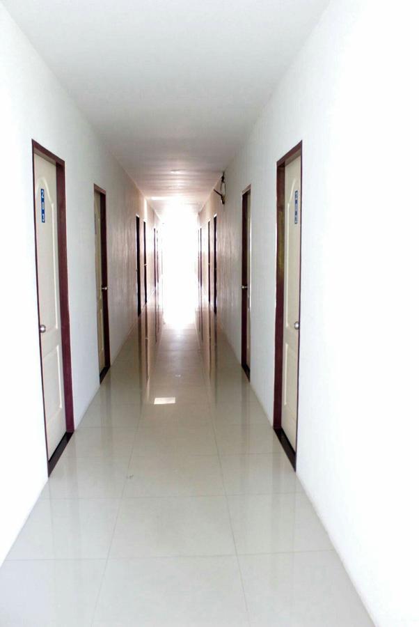 Phuthara Mansion Apartment Phuket Luaran gambar