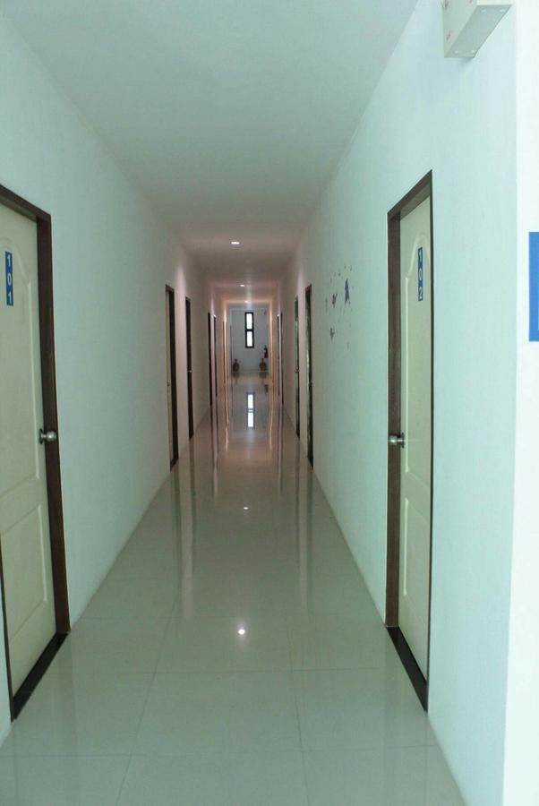 Phuthara Mansion Apartment Phuket Luaran gambar