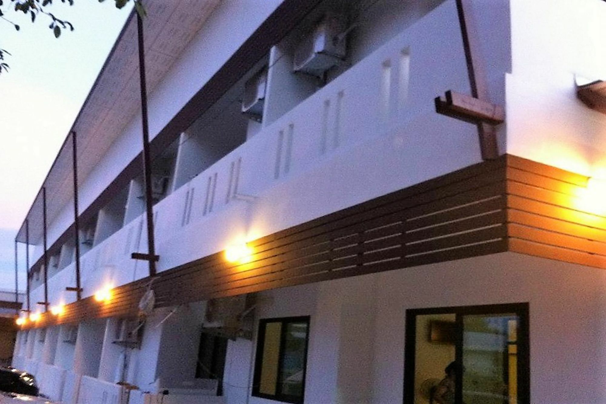 Phuthara Mansion Apartment Phuket Luaran gambar