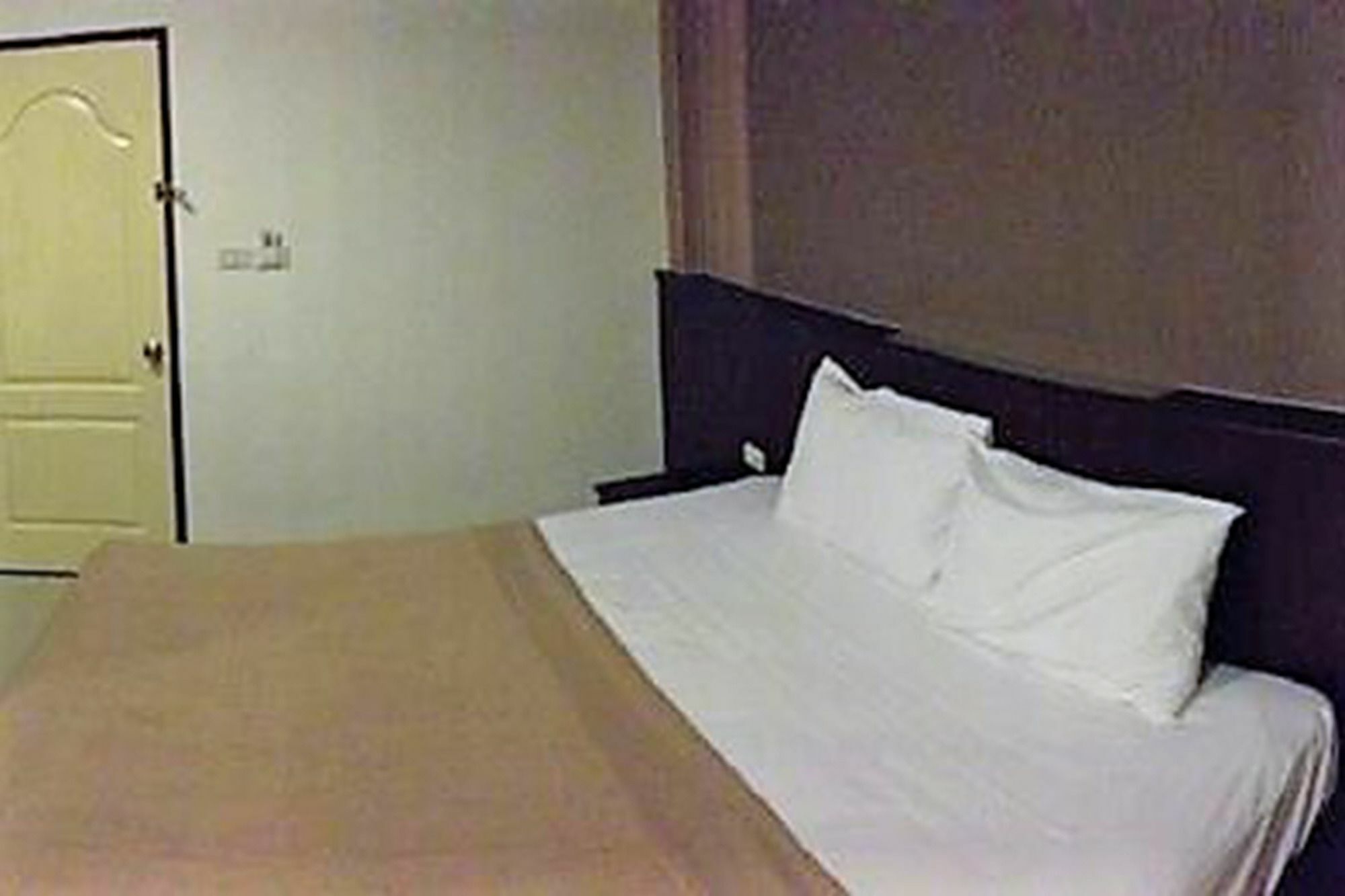 Phuthara Mansion Apartment Phuket Luaran gambar