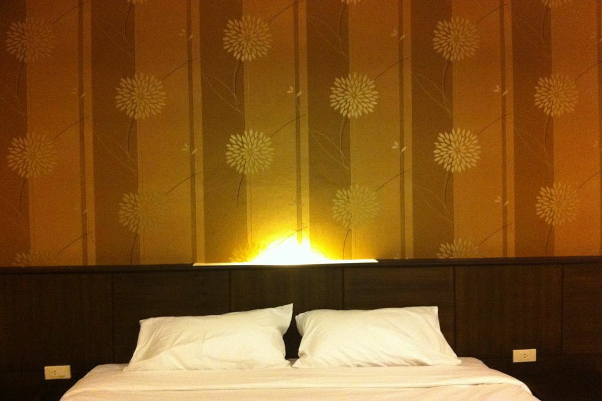 Phuthara Mansion Apartment Phuket Luaran gambar