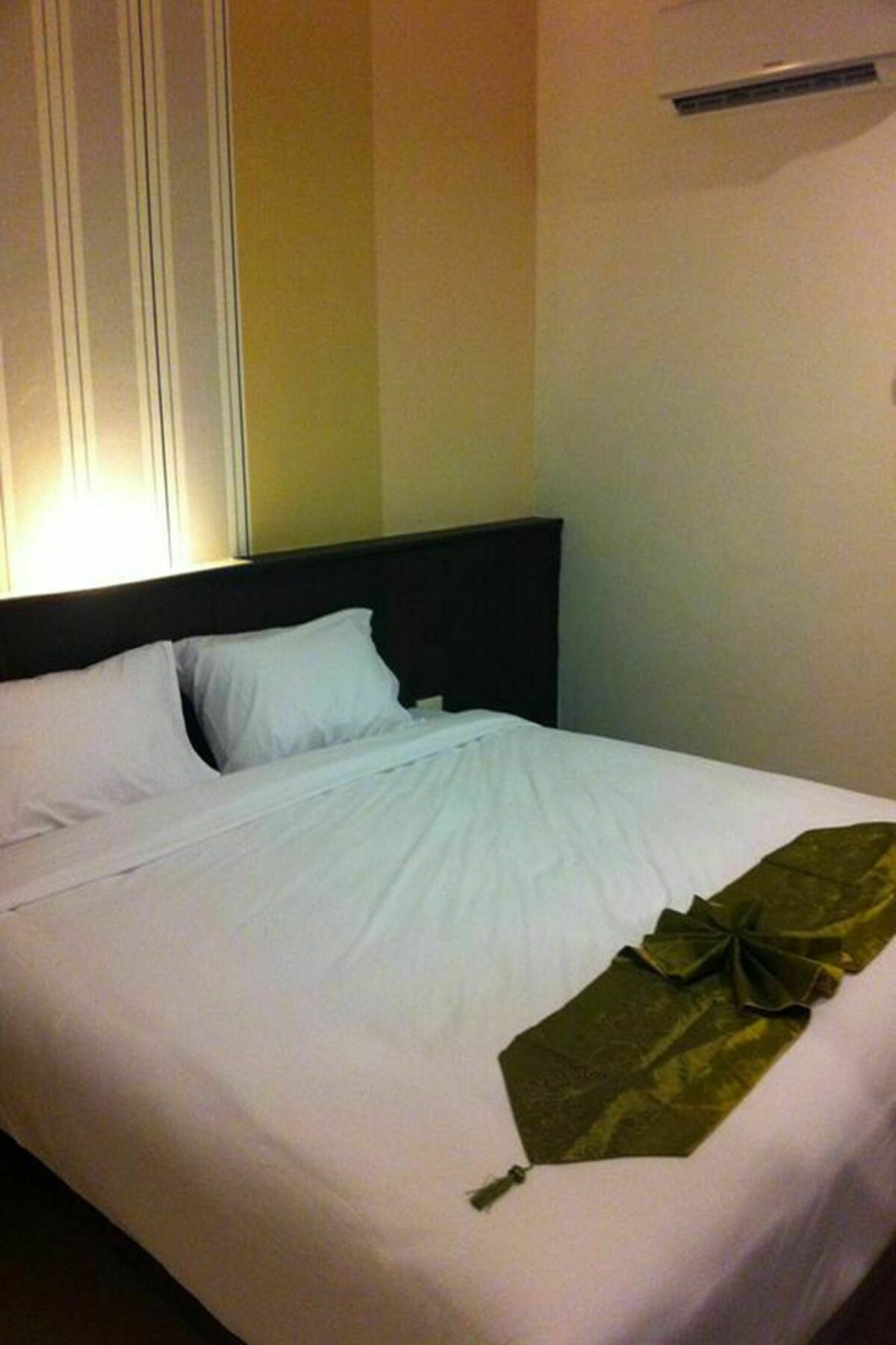 Phuthara Mansion Apartment Phuket Luaran gambar