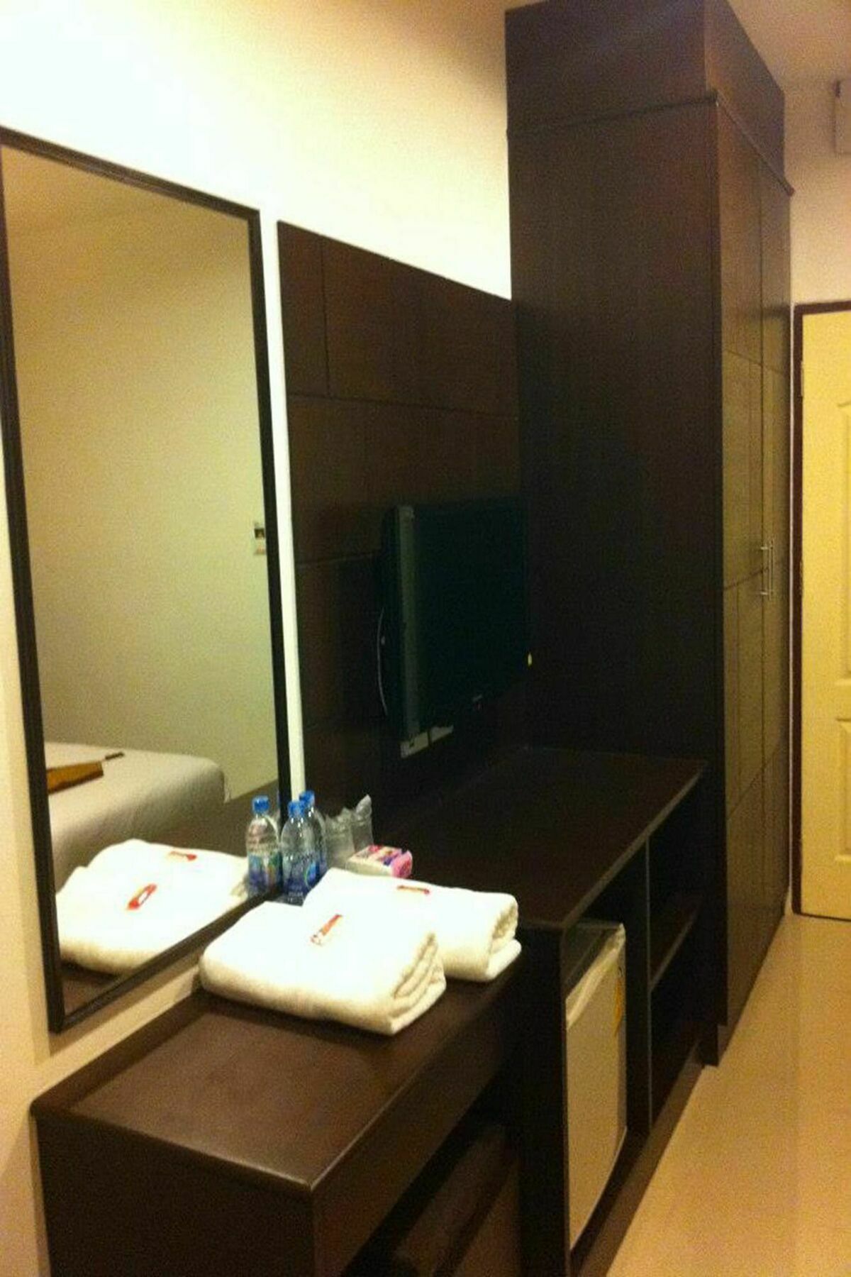 Phuthara Mansion Apartment Phuket Luaran gambar
